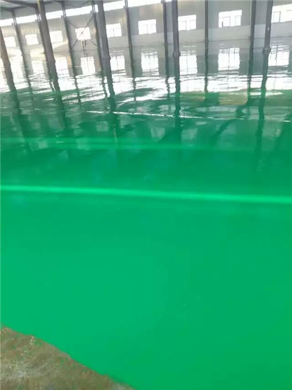 正阳,我直接给你一份室外地坪漆翻新维修